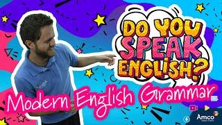 Do you speak English?