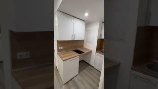 Студия 18,5 м² в комплексе "Миклухо-Маклая", м. Беляево, г. Москва