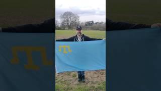 Crimean Tatars - the 1 minute guide #ukraine #crimea #crimeantatars