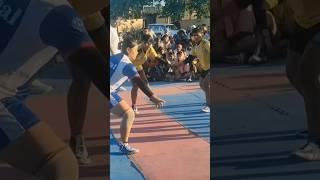Nepal International Kabaddi Team in Haryana #3