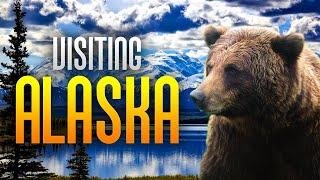HOW TO PLAN A TRIP BEFORE VISITING ALASKA