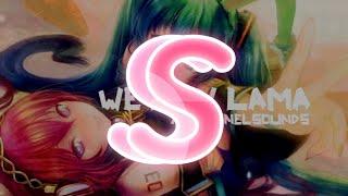 [Osu! mania] WE LUV LAMA 1.2 SS!!!