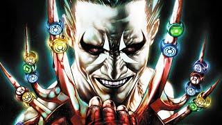 Top 10 DC Retcons Everyone Hated