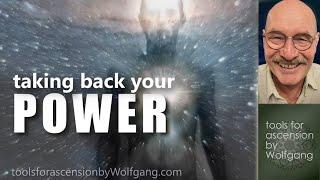 Guided Meditation: Reclaim Your Soul's Essence, Power & Purpose