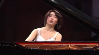 Claire Huangci – Sonata in B minor, Op. 58 (third stage, 2010)