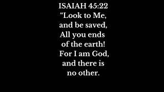 Thank You LORD For Forgiving a Sinner Like Me| John 3:16️