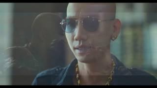 Đời Là Thế Thôi - Phú Lê (Nhạc Phim Chạm Mặt Giang Hồ) | OFFICIAL MUSIC VIDEO