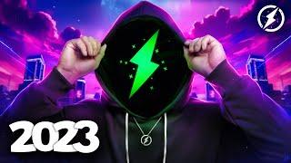 Music Mix 2023  EDM Remixes of Popular Songs  EDM Gaming Music