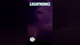 The Lightning Song! | Brains On! Science Podcast for Kids