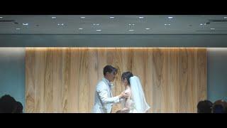 結婚式エンドロール【しわあわせ-Vaundy】from Ravir Okayama