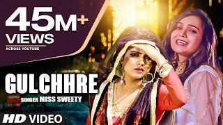 Official Video Gulchhre Miss Sweety, Ft. Sonika Singh Ashu Malik New Haryanvi Song 2019 | T-Series