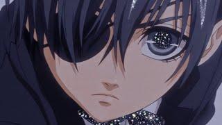 ⊰ Middle of the night - Ciel Phantomhive edit ｡.ﾟ ⟵