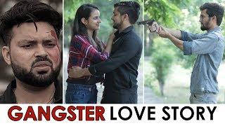 Gangster Heart Touching Love Story | Time Changes | Fuddu Kalakar