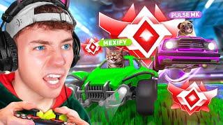 MEXIFY wird ENDLICH GRAND CHAMP?!  | Rocket League mit Pulse MK