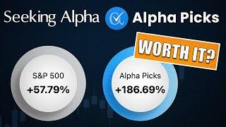 Is Alpha Picks Worth the Cost?