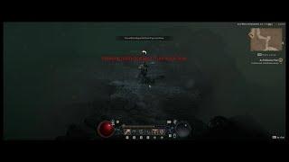 Entering Restricted Area, Turn Back Now Diablo 4