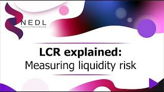 Liquidity coverage ratio (LCR) explained: Measuring liquidity risk (Excel)