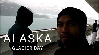 Flight to Alaska | Tom Sailor Vlog