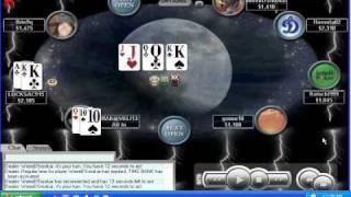 Pokerstars Is Rigged