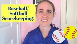 GameChanger App Tutorial | Baseball & Softball