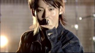 UVERworld　『CHANCE!』