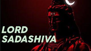 Lord Sadashiva Father of Tridev|| why he created them