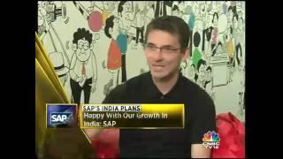 Sap's India Plans