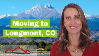 Moving to Longmont Colorado #LivinginLongmont #MovingtoLongmont #TopLongmontRealEstateAgent