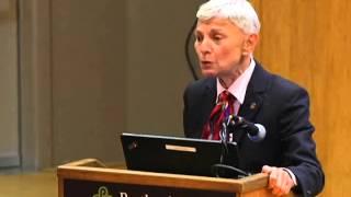 Marcia Weinstein Lecture - China's Global Influence: Political, Military, and Economic