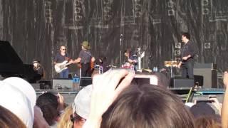 Willie Nelson - Whiskey River Live Austin City Limits 10/9/16