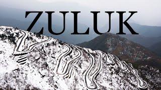 Zuluk | Silk route | East Sikkim | Offbeat Sikkim