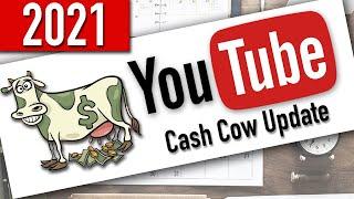 The Longterm Niche to Pick | YouTube Cash Cow Mastery Full Course 2021