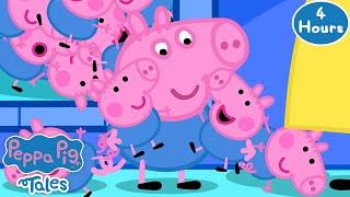  ALL NEW Peppa Pig Tales LIVE 24/7  We Love Peppa Pig  NEW Peppa Tales Episodes Livestream!