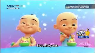 Upin Ipin Ehsan Hidup Bergaya Full MoviesTerbaru 2023