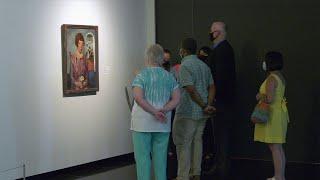 Wichita Public Schools/Wichita Art Museum Art Collection Luncheon