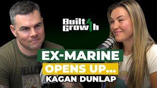Kagan Dunlap | Military Insights, Finding Identity & The Struggle for the Truth | #30