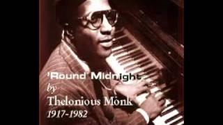 'Round Midnight - The New Swingle Singers