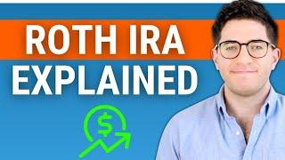 Roth IRA Explained for 2024 (Tax-Free Retirement Account)