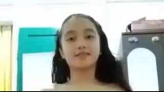 Video virall Tiktok Nurul Hidayah 2020