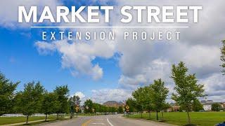 Market Street Extension Project