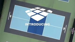 Pickleball Performance - Pickleball Tile by VersaCourt