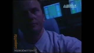 SES ASTRA Société Européenne des Satellites trailer promo 2 anno 2001