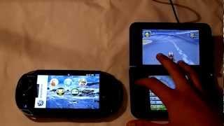 Should you Buy a 3DS XL?  Comparison with PS Vita