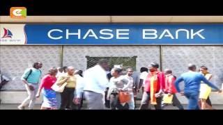 Chase Bank directors take on Deloitte over qualified opinion