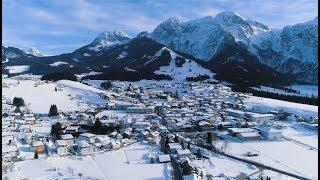 Marktgemeinde Abtenau - Winterfilm