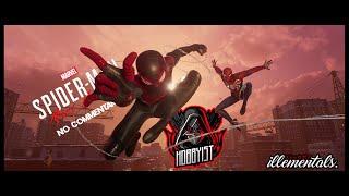 Marvel’s Spider Man Miles Morales Full Gameplay No Commentary 21:9 Ultrawide