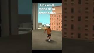 GTA SA Classic AML ya disponible!