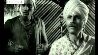 Man Tarpat Hari Darsan Ko Aaj by Mohammad Rafi | Baiju Bawra (1952)