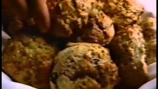 Shoneys Breakfast Bar TV Commercial 1988