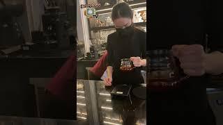 Espresso TV   Prepare Filter Coffee part 5 #shorts